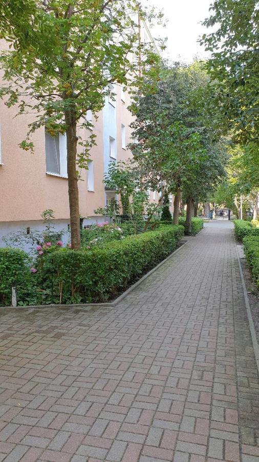 Appartamento 7 Sopot Esterno foto