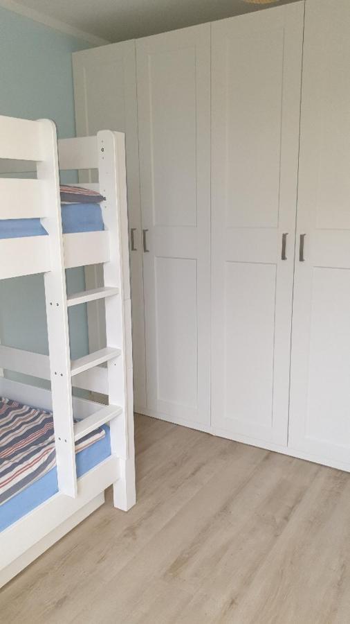 Appartamento 7 Sopot Esterno foto